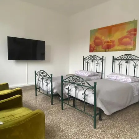 Apartment Confortevole A Caorso
