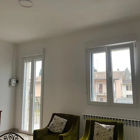 Confortevole A Apartment *