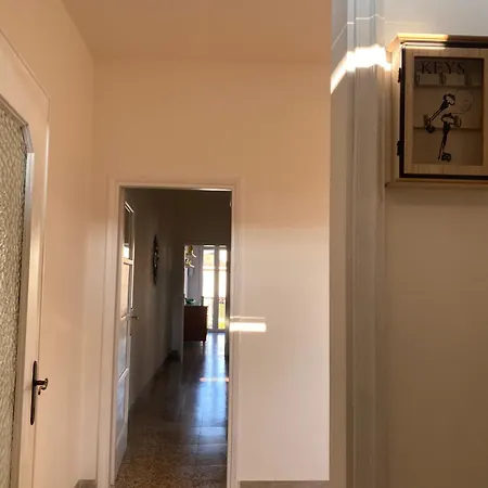 Rino 1 아파트 Caorso