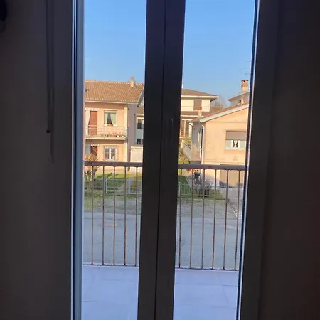Rino 1 Apartamento *