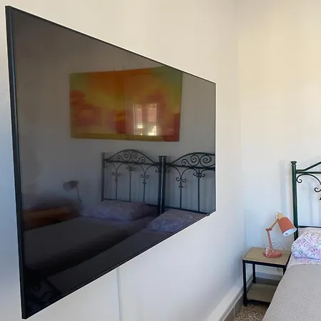 Apartment Confortevole A