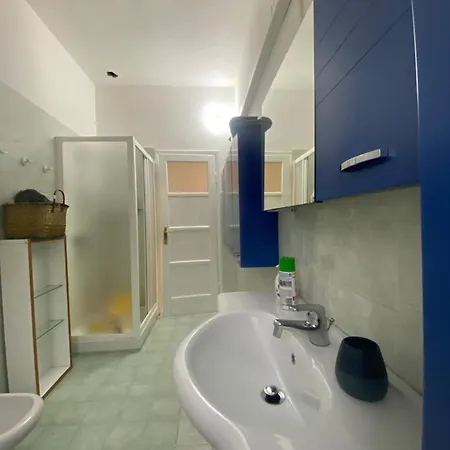 Confortevole A Apartment Caorso