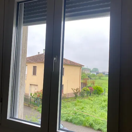 Rino 1 Apartamento *