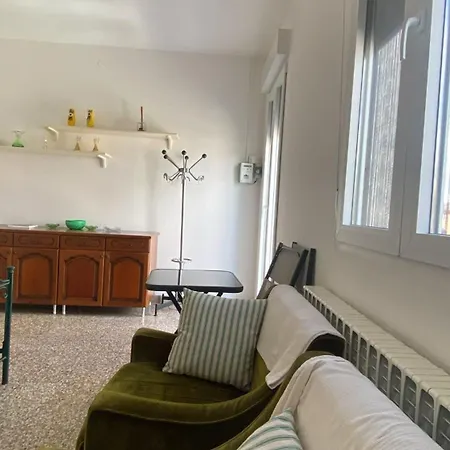 Confortevole A Caorso