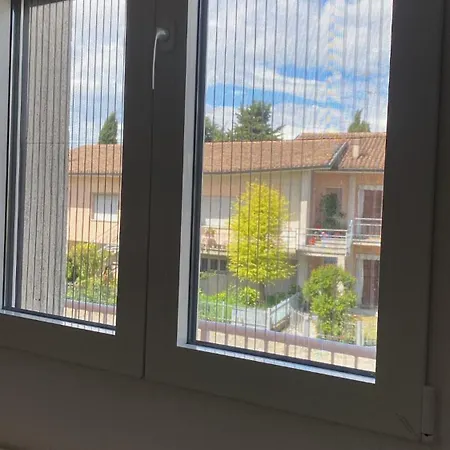 Rino 1 Apartamento