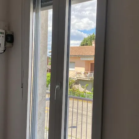 Apartment Confortevole A Caorso