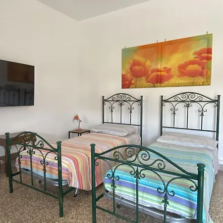 Apartment Confortevole A