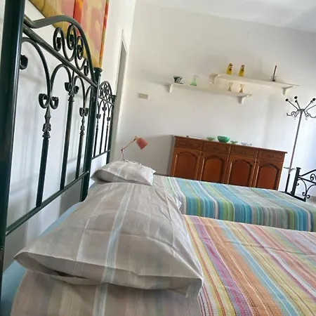 Confortevole A Apartment Caorso