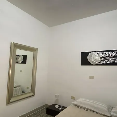 아파트 Rino 1 Caorso