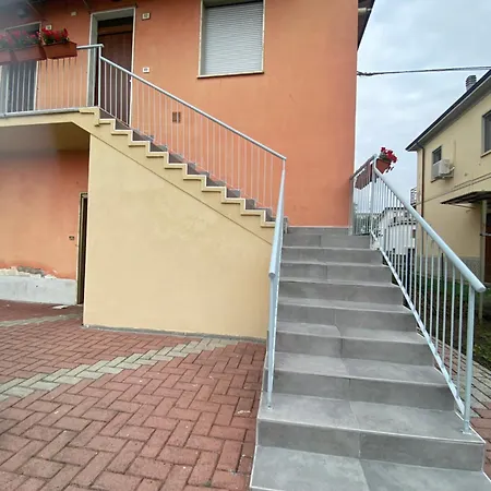 Rino 1 Apartamento *