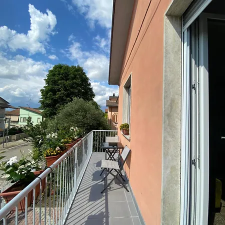 Confortevole A * Caorso