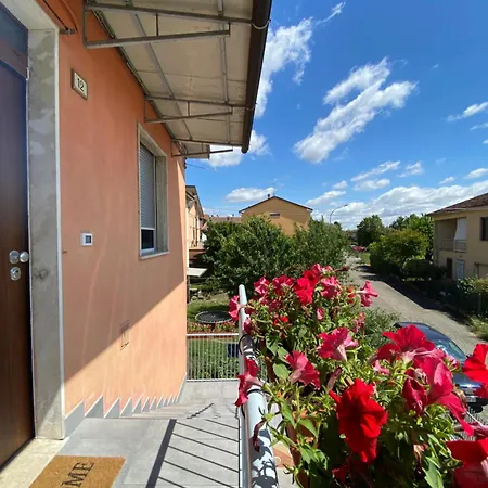 Apartamento Rino 1