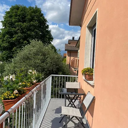 Rino 1 아파트 Caorso