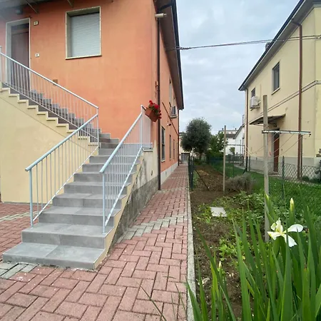 Apartamento Rino 1 Caorso