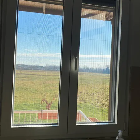 Apartman Rino 1 Caorso