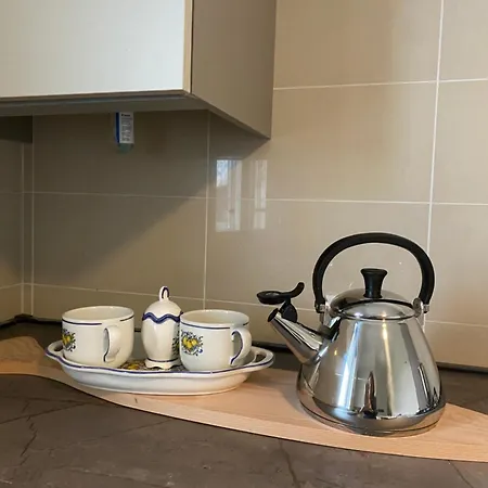 Apartman Rino 1 *