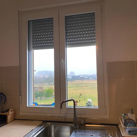 Apartamento Rino 1