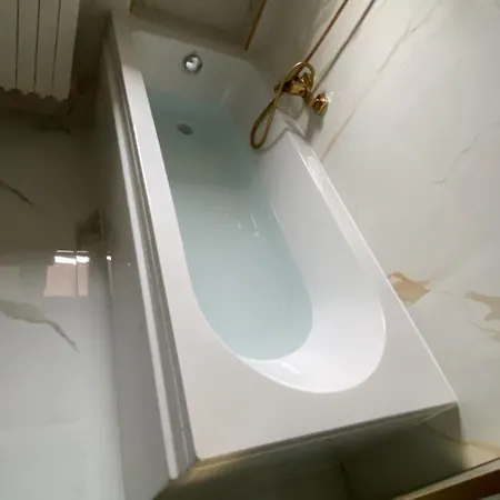 Apartamento Rino 1