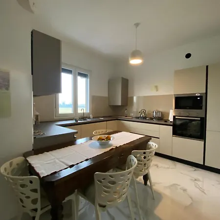 Appartamento Rino 1 Caorso