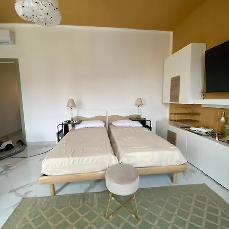 Rino 1 아파트 Caorso