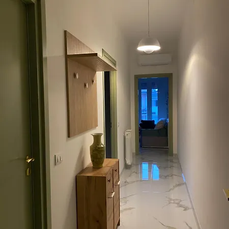 Rino 1 Apartman Caorso