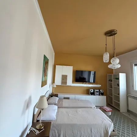 Apartment Rino 1 Caorso