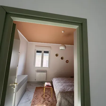 Rino 1 Apartment *