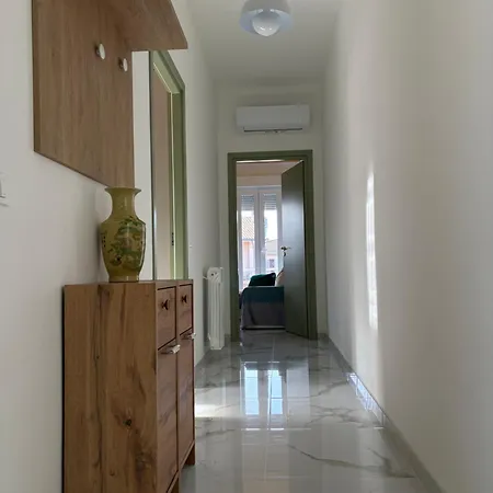 Apartment Rino 1