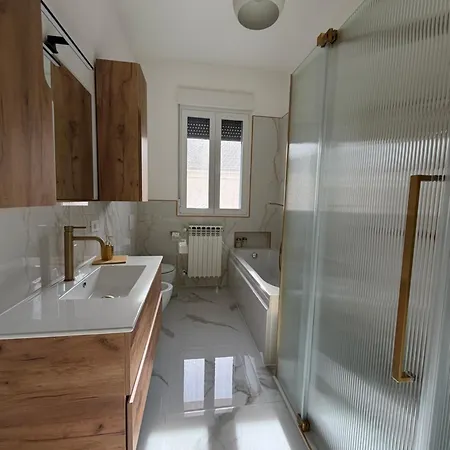 Rino 1 Apartment *