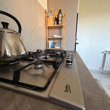 Apartmán Rino 1 Caorso