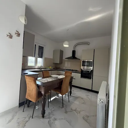 Rino 1 Appartement Caorso