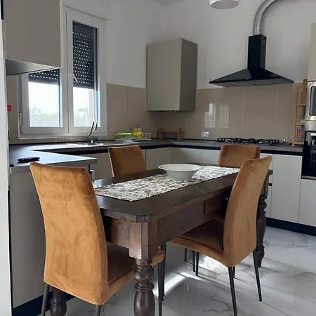 Rino 1 Appartement