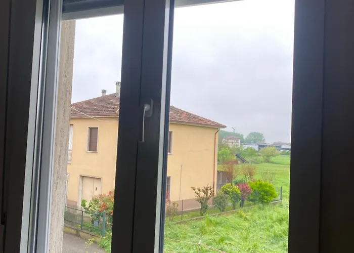 Rino 1 Appartamento *