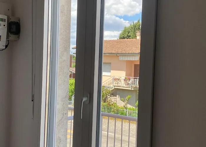 Appartamento Rino 1 Caorso