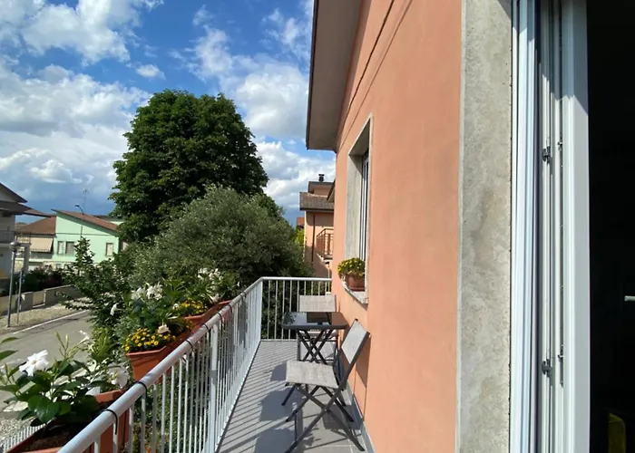 Rino 1 * Caorso