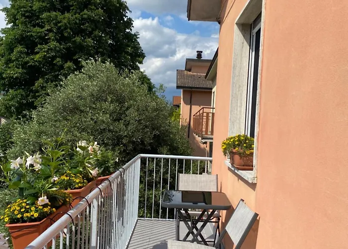 Rino 1 Lägenhet Caorso