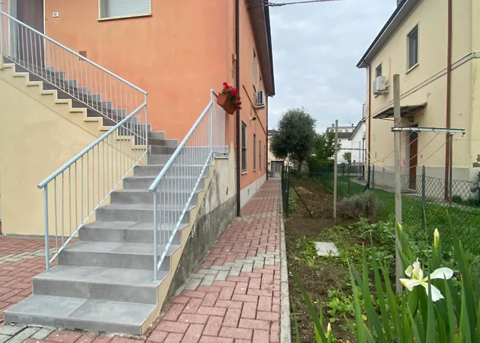 Appartamento Rino 1 Caorso