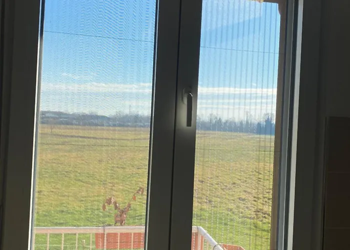 Appartamento Rino 1 Caorso