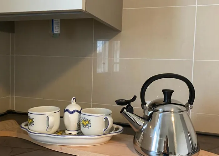 Apartment Rino 1 *