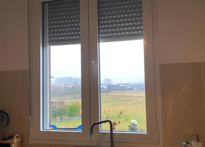 Apartment Rino 1