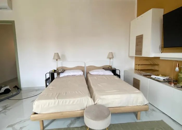 Rino 1 Lägenhet Caorso