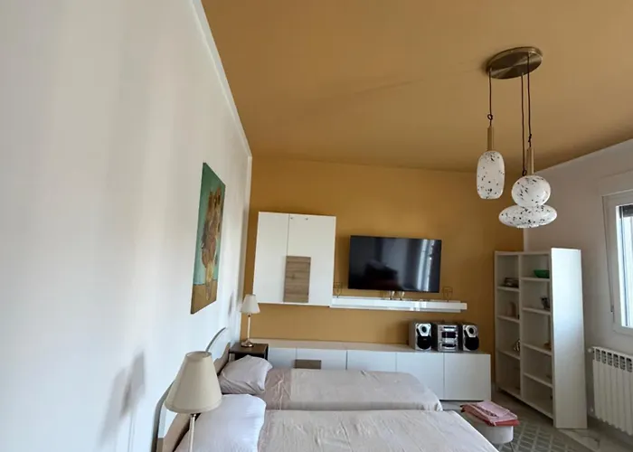 Appartamento Rino 1 Caorso