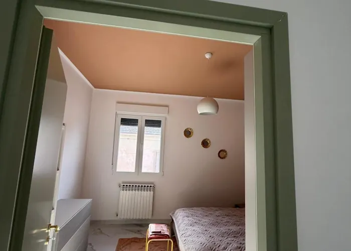Rino 1 Apartment *
