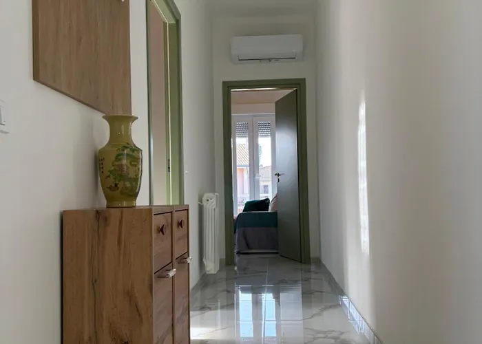 Apartment Rino 1