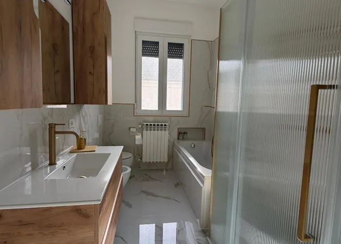 Rino 1 Apartment *
