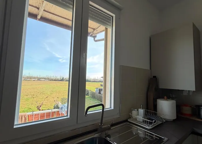 Rino 1 Apartment Caorso